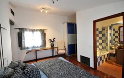 Hotel **** in Mallorca - Bedroom