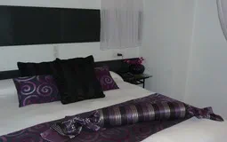 Hotel **** in Mallorca - Bedroom
