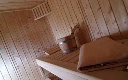 Hotel **** in Mallorca - Sauna