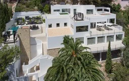 Villa in Palma de Mallorca - Villa