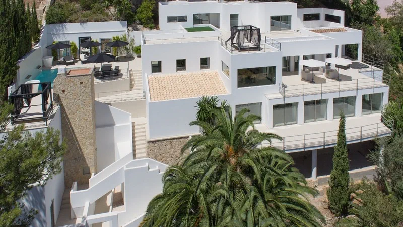 Villa in Palma de Mallorca - Villa
