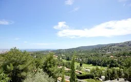 Villa in Palma de Mallorca - Panoramic view