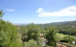 Villa in Palma de Mallorca - Panoramic view