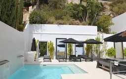 Villa in Palma de Mallorca - Pool