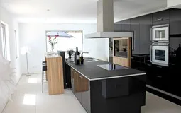 Villa in Palma de Mallorca - Kitchen