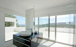 Villa in Palma de Mallorca - Bathroom