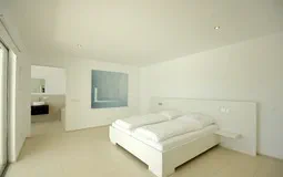 Villa in Palma de Mallorca - Bedroom