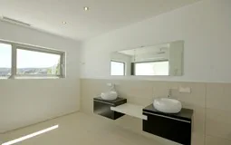 Villa in Palma de Mallorca - Bathroom