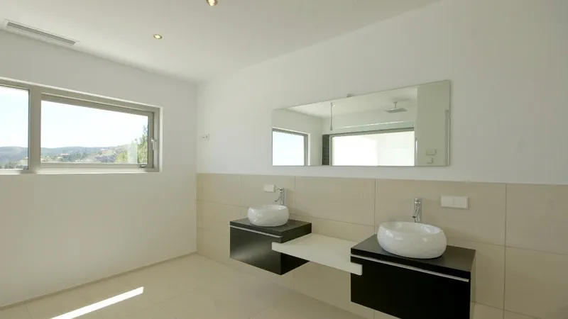 Villa in Palma de Mallorca - Bathroom