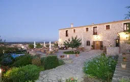 Hotel in Mallorca - External