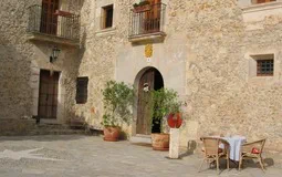 Hotel in Mallorca - External