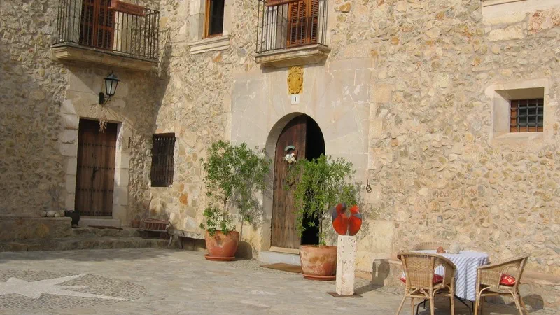 Hotel in Mallorca - External