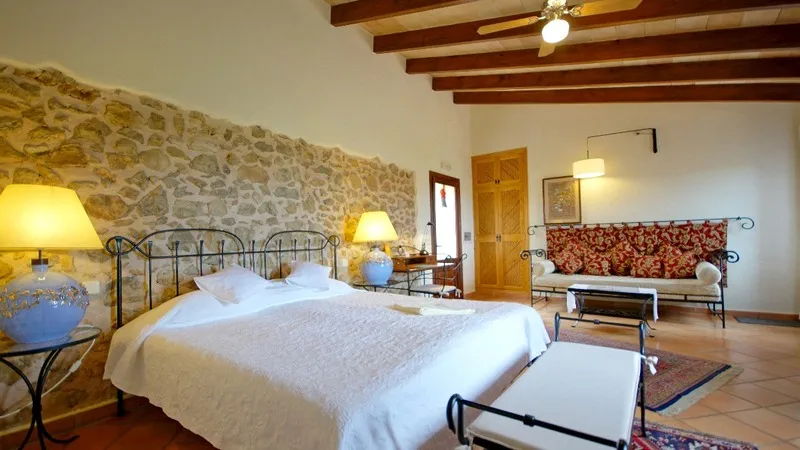Hotel in Mallorca - Room