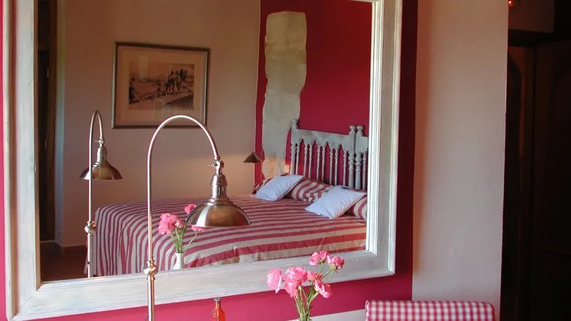 Hotel in Mallorca - Room