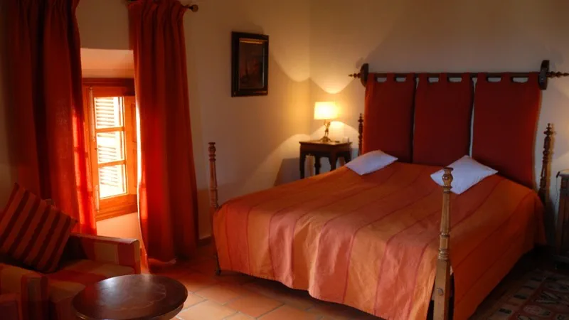 Hotel in Mallorca - room