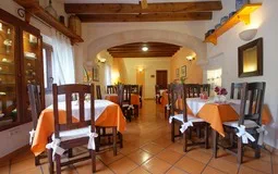 Hotel in Mallorca - Resteurant