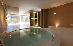 Villa in Son Vida - Jacuzzi-SPA-GYM