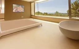 Villa in Son Vida - Master bedroom1