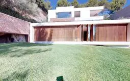Villa in Son Vida - Modern Villa in Son Vida