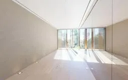Villa in Son Vida - Gym