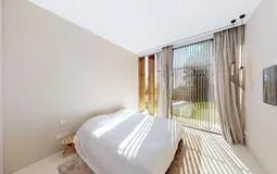 Villa in Son Vida - Guest Bedroom 1
