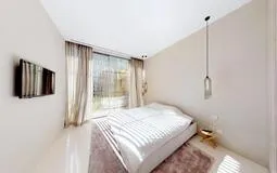 Villa in Son Vida - Guest Bedroom 3