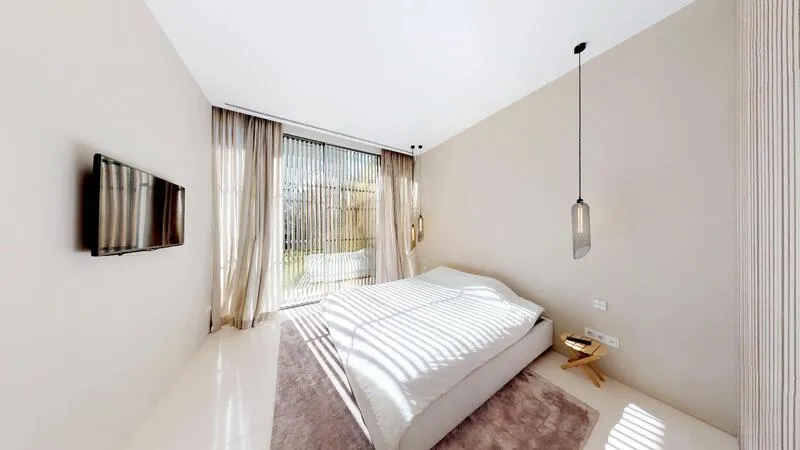 Villa in Son Vida - Guest Bedroom 3