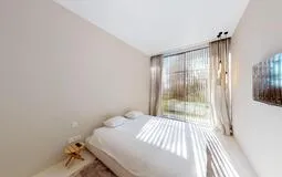 Villa in Son Vida - Guest Bedroom 2