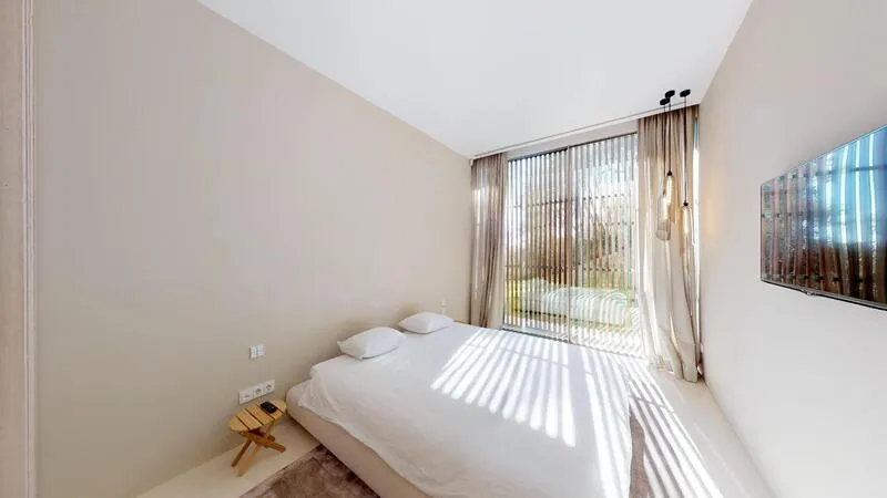 Villa in Son Vida - Guest Bedroom 2