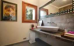 Finca in Pollença - Bathroom 2
