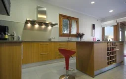 Finca in Pollença - Fully Equipped Kitchen