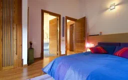 Finca in Pollença - Bedroom 2
