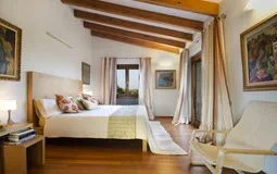 Finca in Pollença - Bedroom 3
