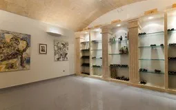 Finca in Pollença - Winery