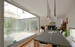 Townhouse in Santa Maria del Camí - Large dining Room