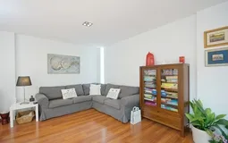 Townhouse in Santa Maria del Camí - Living Room