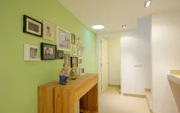 Townhouse in Santa Maria del Camí - Corridor