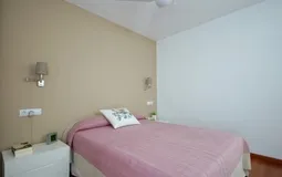 Townhouse in Santa Maria del Camí - Master B.room