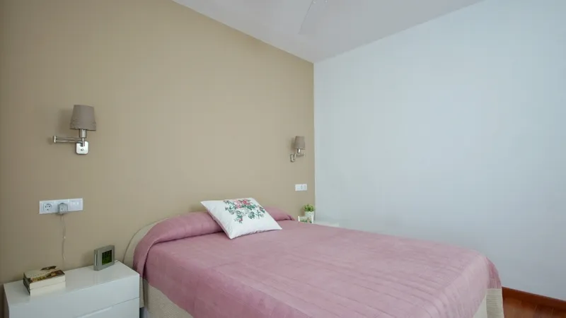Townhouse in Santa Maria del Camí - Master B.room