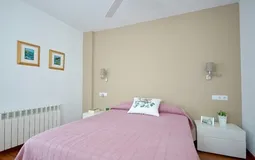 Townhouse in Santa Maria del Camí - Master B.Room