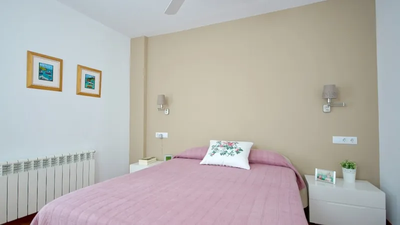 Townhouse in Santa Maria del Camí - Master B.Room