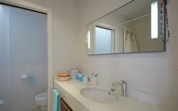 Townhouse in Santa Maria del Camí - Bathroom