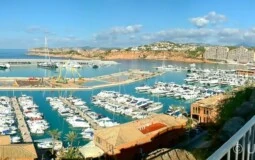 Garden Apartment in Port Adriano - Apartments Community Views of Puerto Adriano
