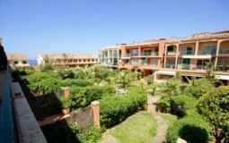 Garden Apartment in Port Adriano - Garden Views