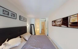 Garden Apartment in Port Adriano - A-Adriano-106_9_Master Bedroom