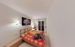 Garden Apartment in Port Adriano - A-Adriano-106_11_Guest Bedroom