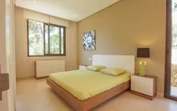 Villa in Son Vida - Bedroom3