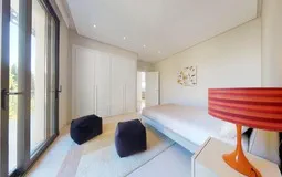 Villa in Son Vida - Guest Bedroom 1
