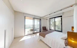 Villa in Son Vida - Master Bedroom Suite