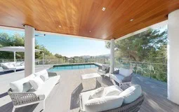 Villa in Son Vida - Sunny Pool Terrace